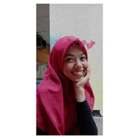 Melinda Putri